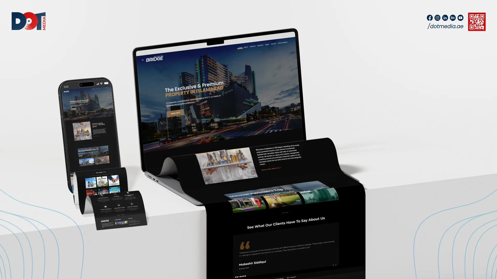 Web Dev 3