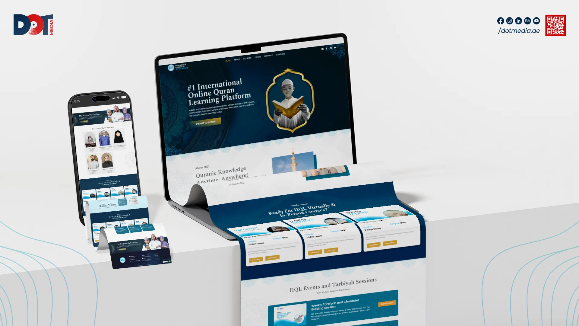 Web Dev 4