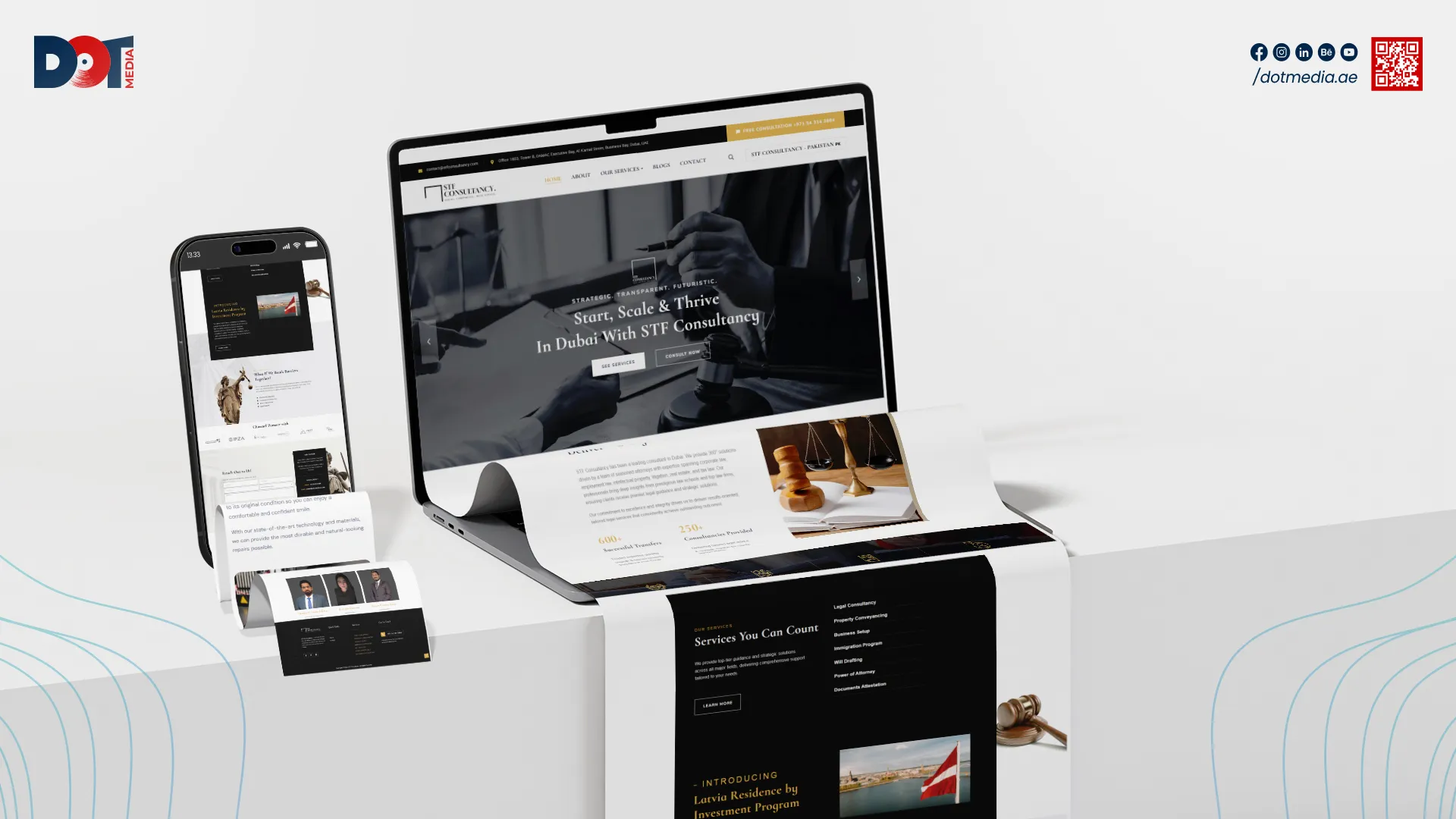Web Dev 6