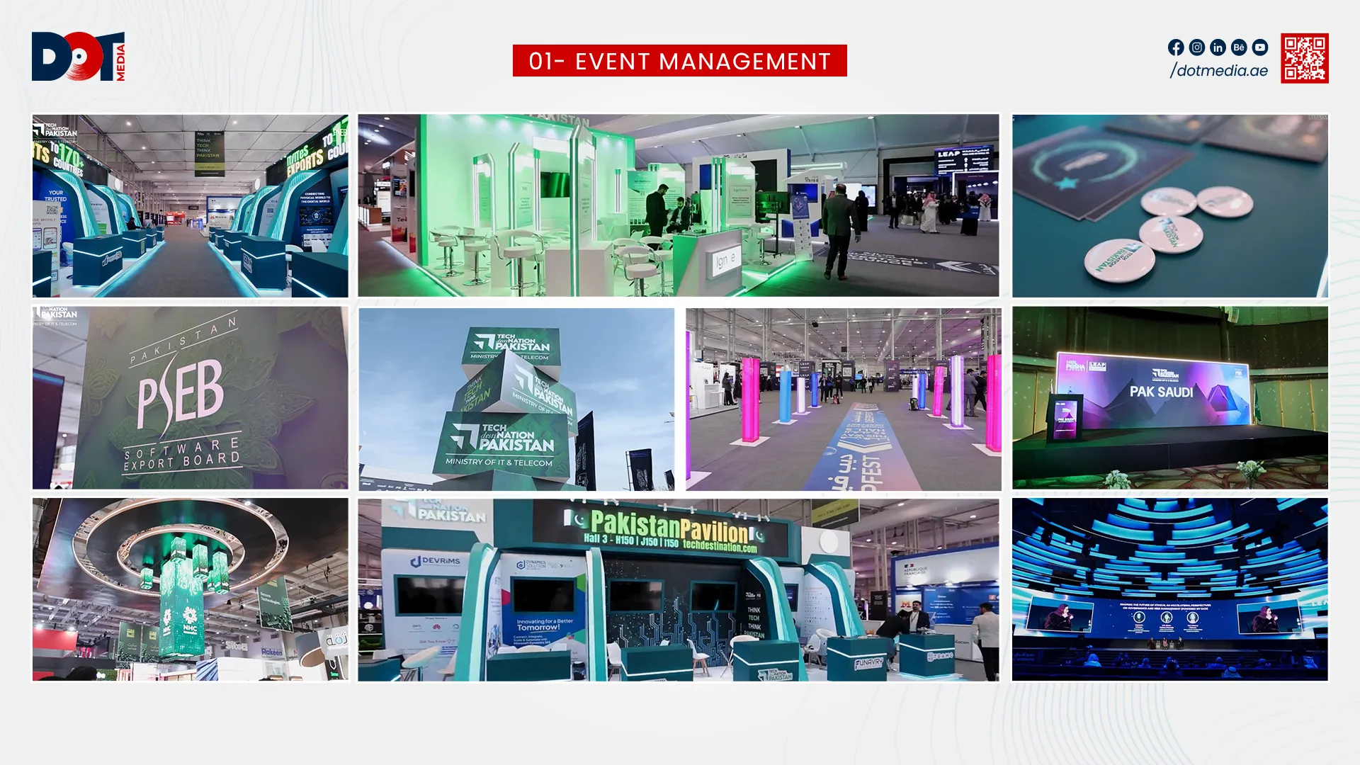 Event Visual