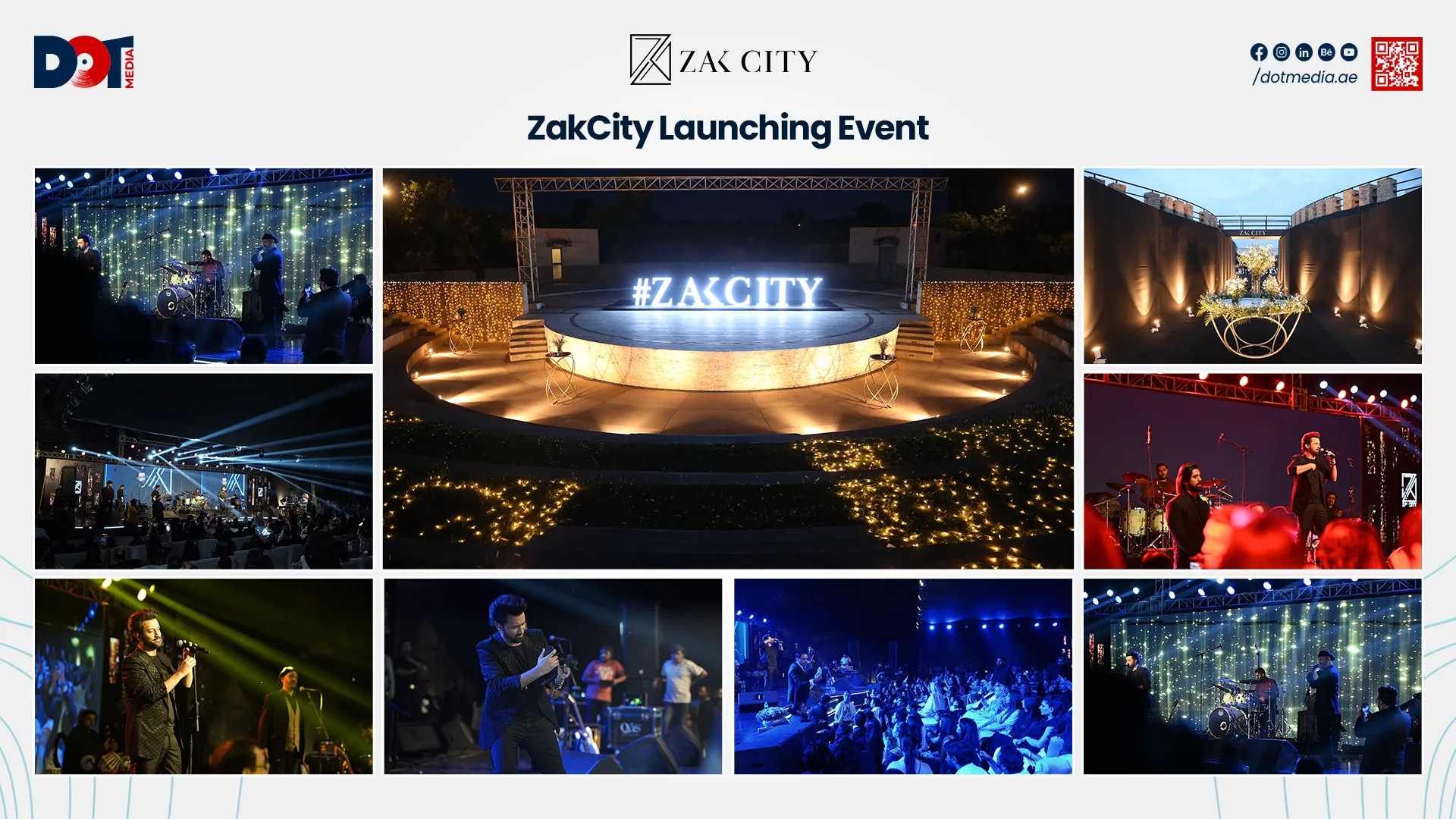 Event Visual
