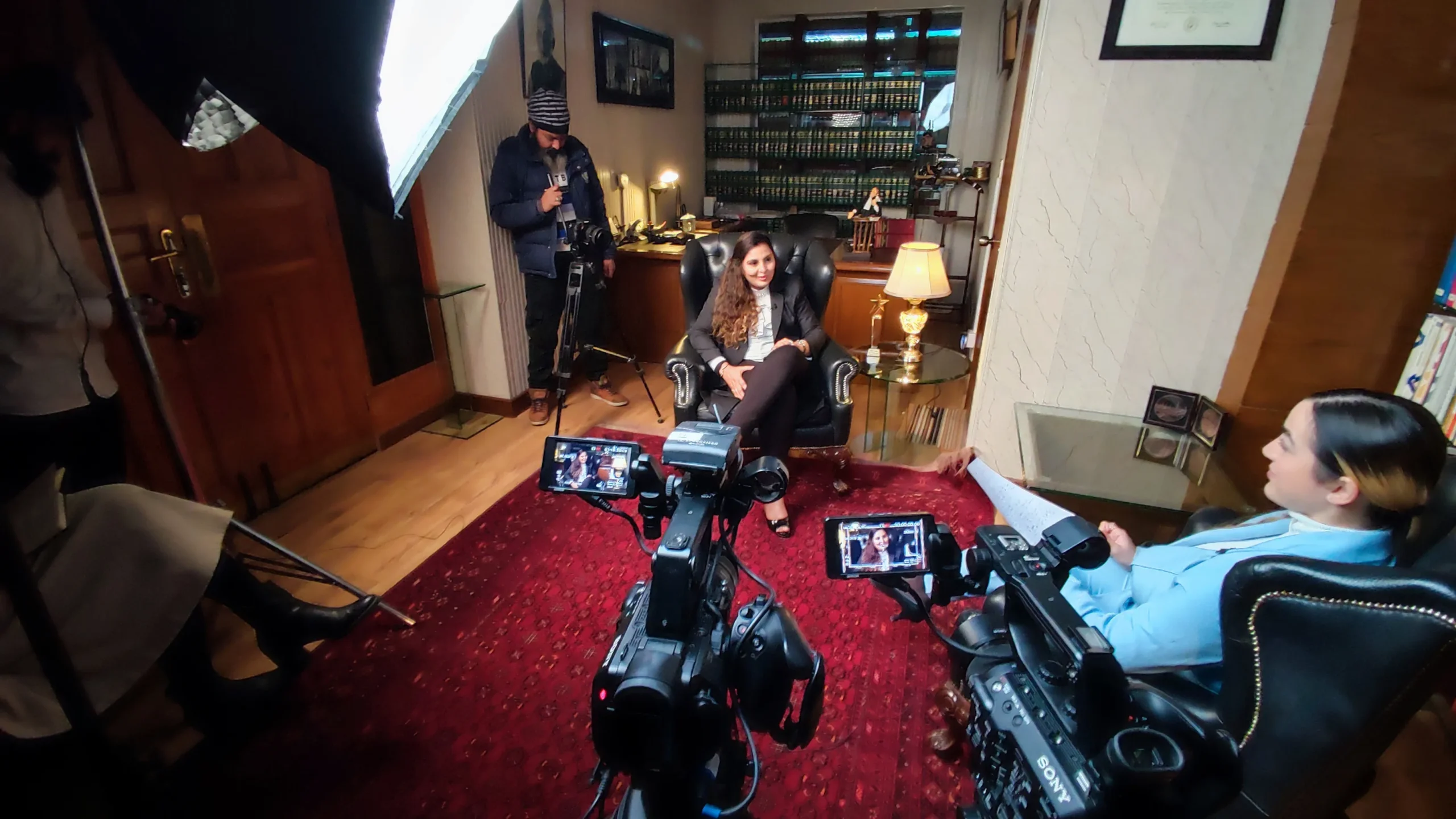 Documentaries