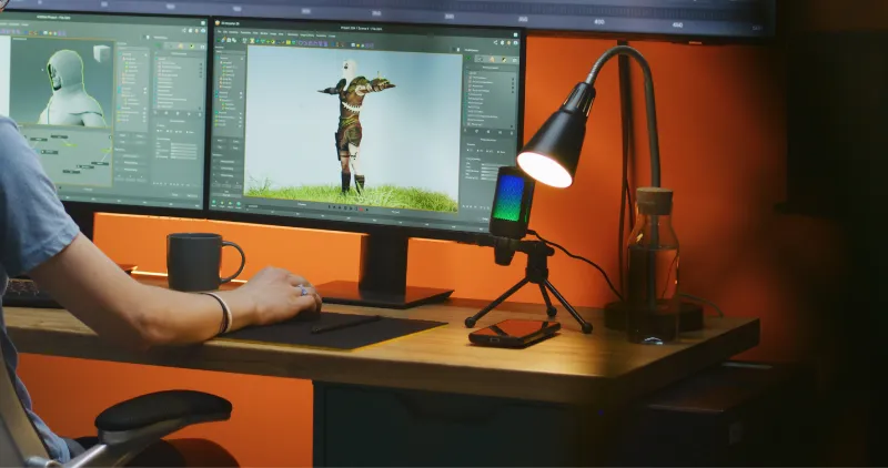 Animation