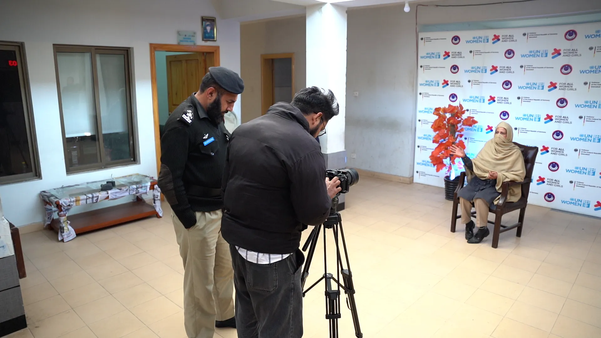 CSR Videos
