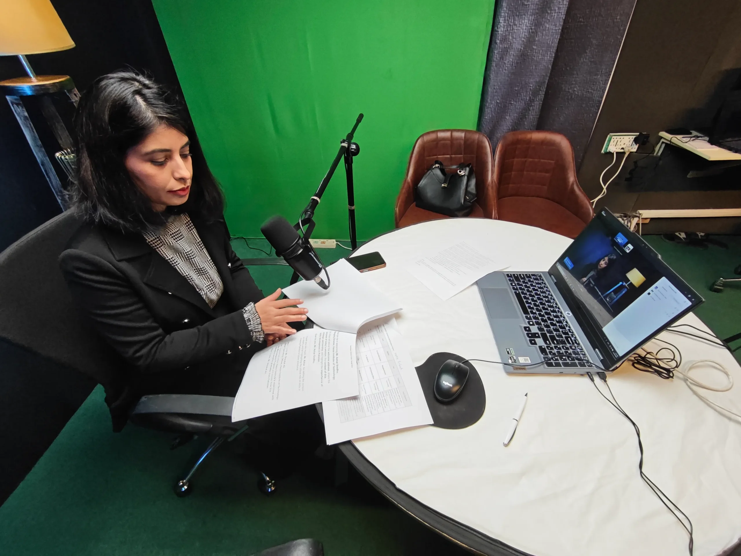 Virtual Conference