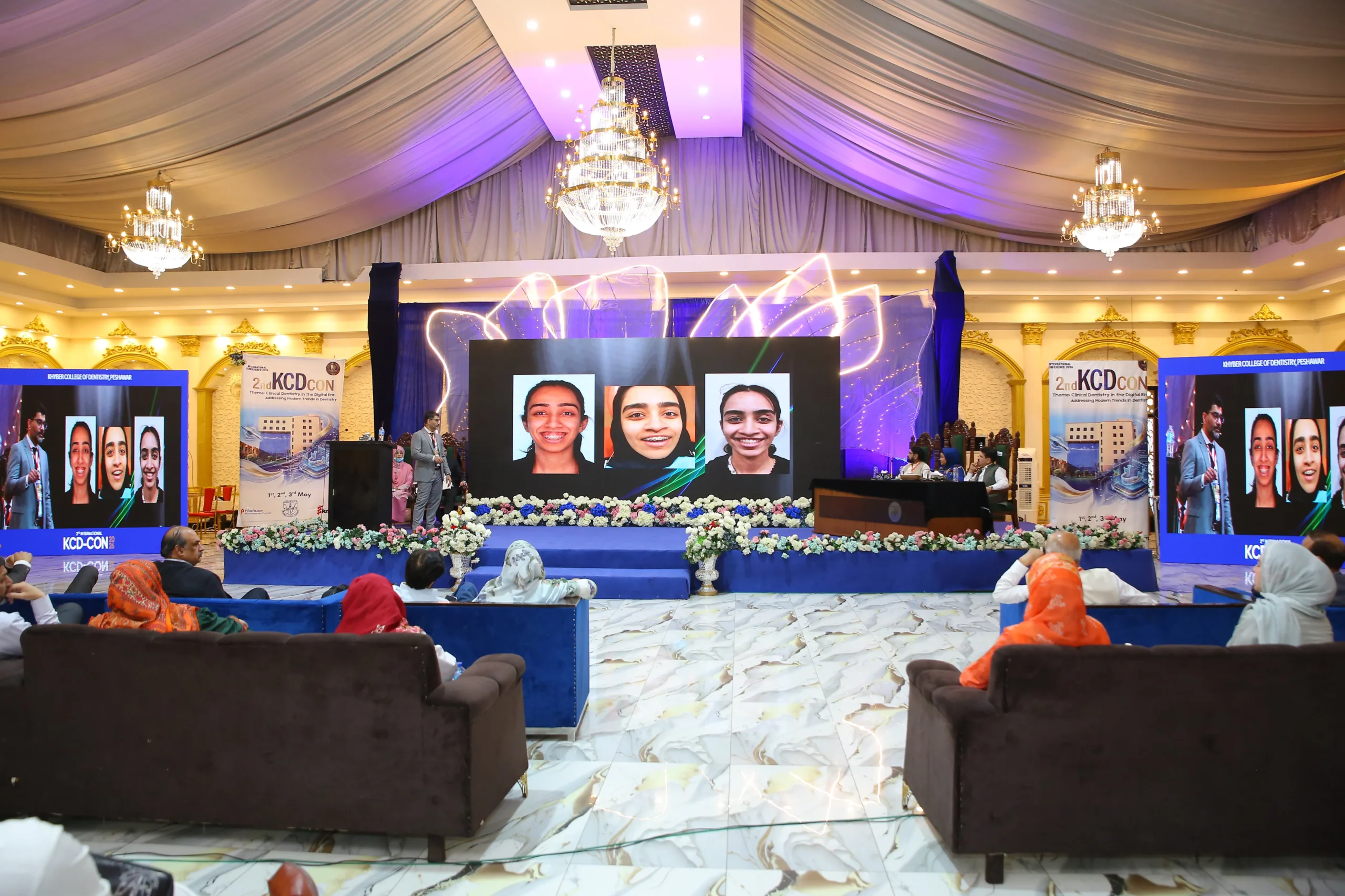 Event Branding