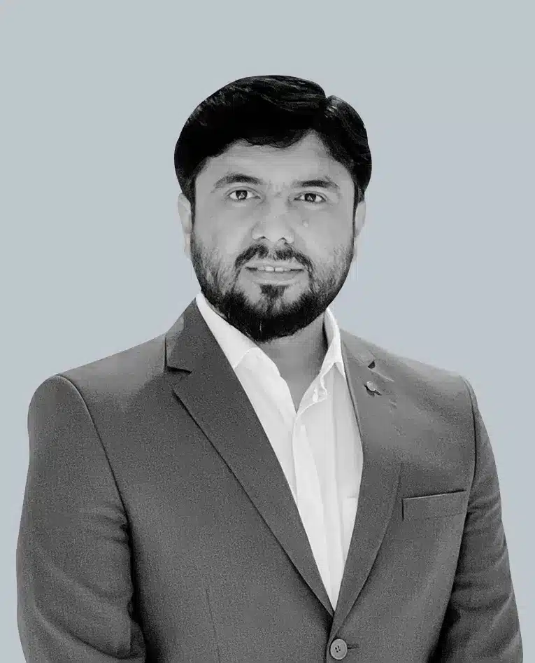 Furrukh Sultan