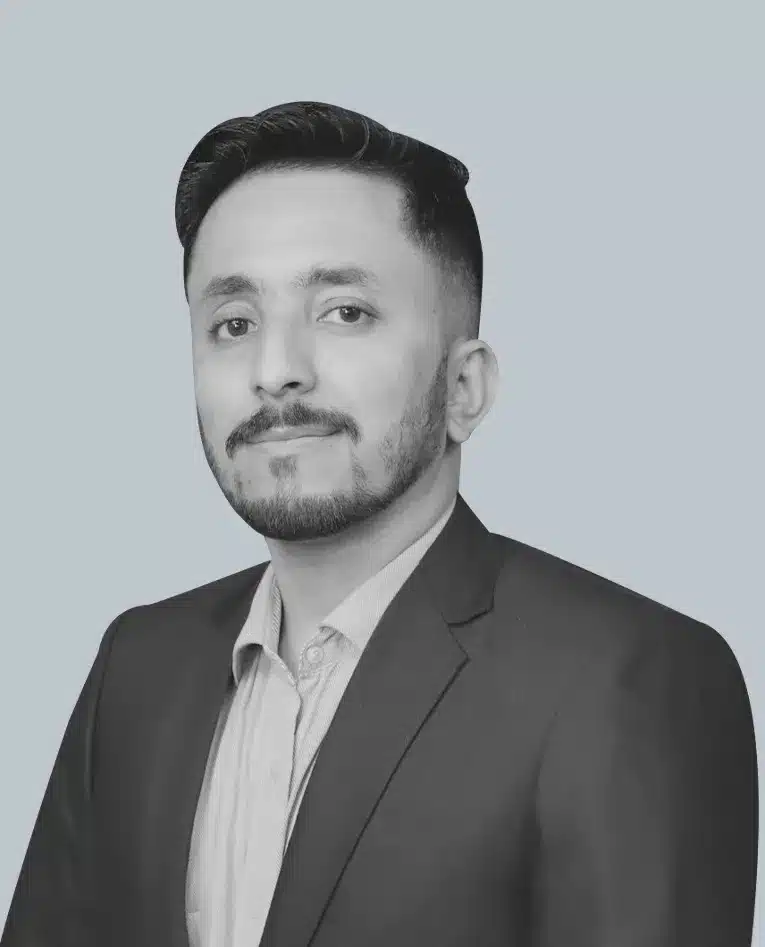 Naveed Murtaza