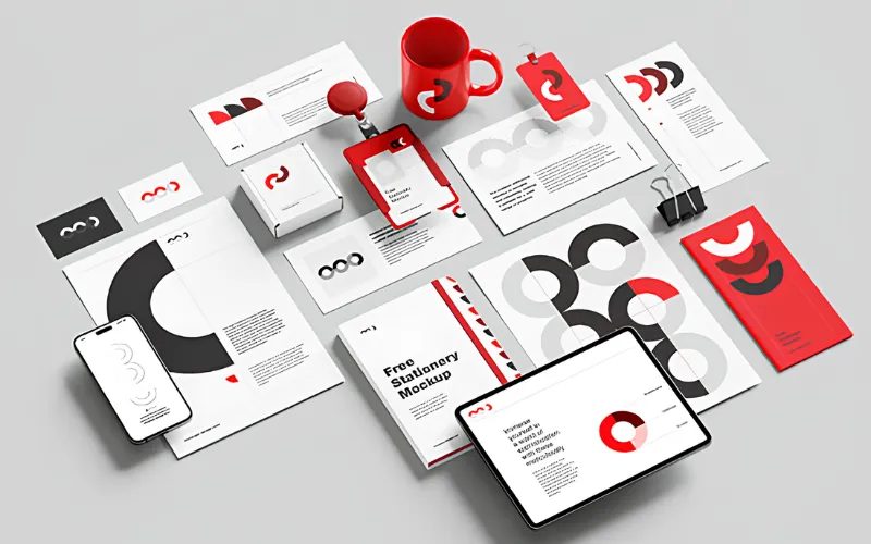 Corporate Profiles