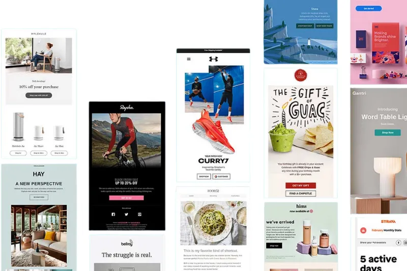 Email Marketing