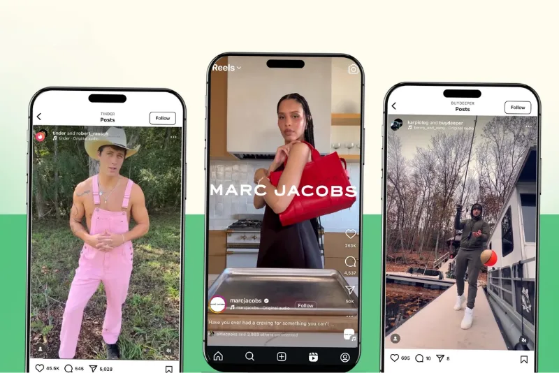 Influencer Marketing