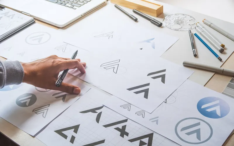 Logo & Identity