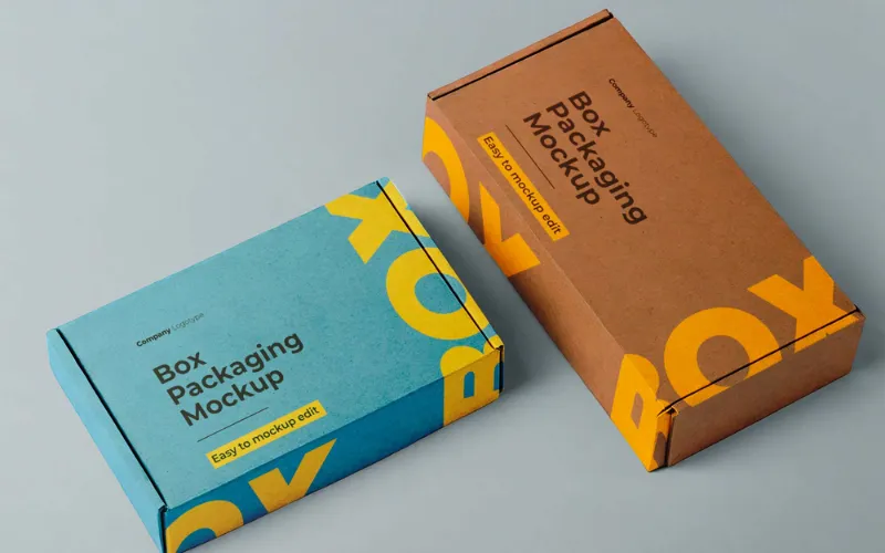 Marketing Collateral