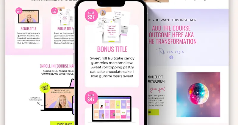 Ad Copy
