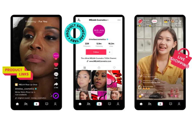 TikTok Ads