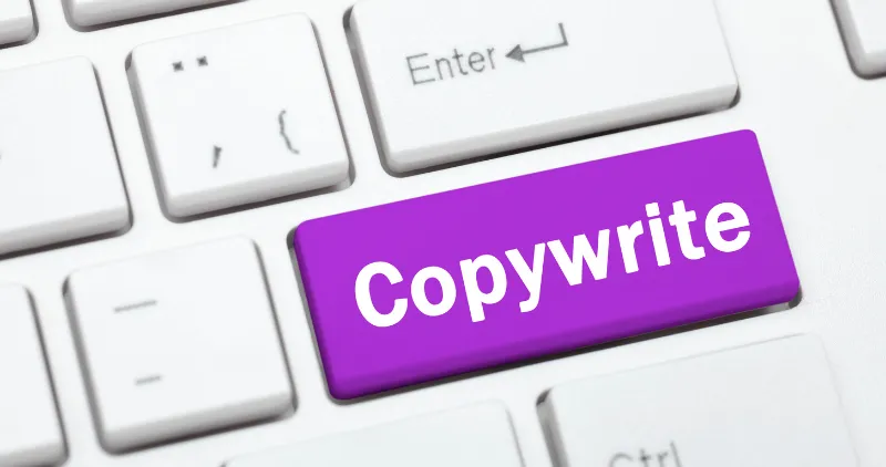 Web Copy